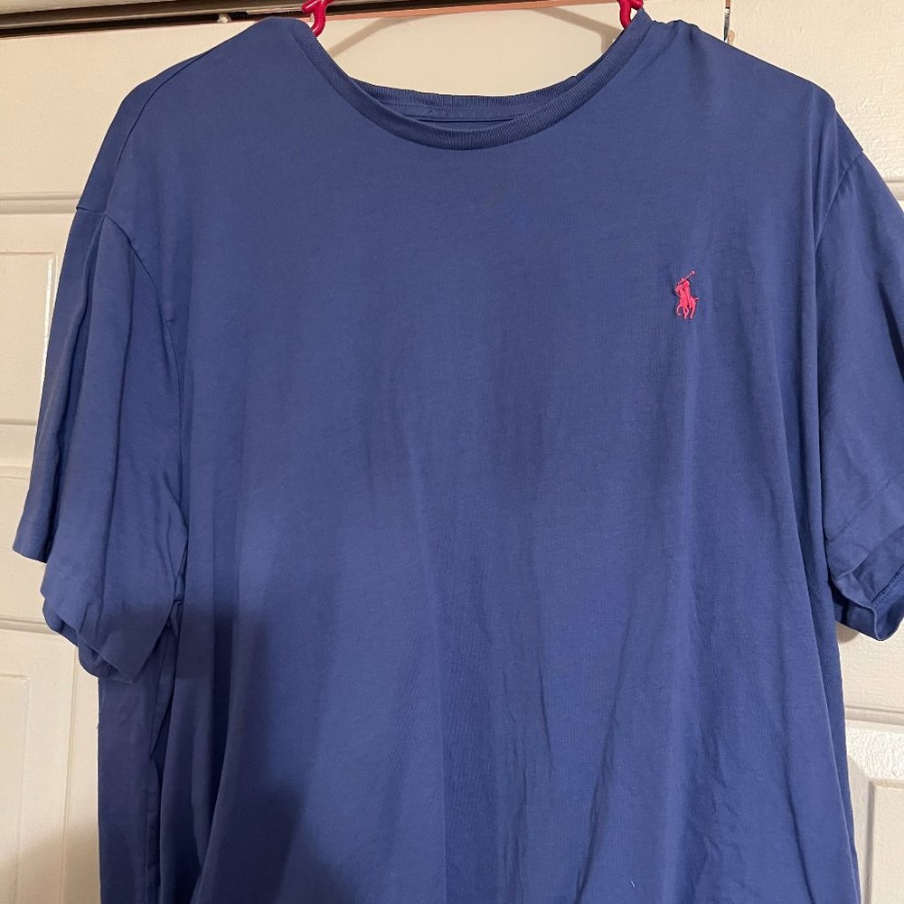 RL Polo!